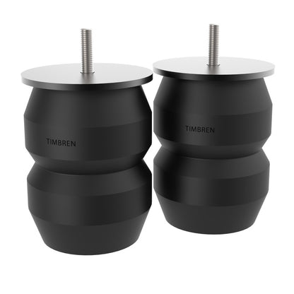 Timbren Rear Suspension Enhancement System | Ford Ranger (19-26) (FRRGR)