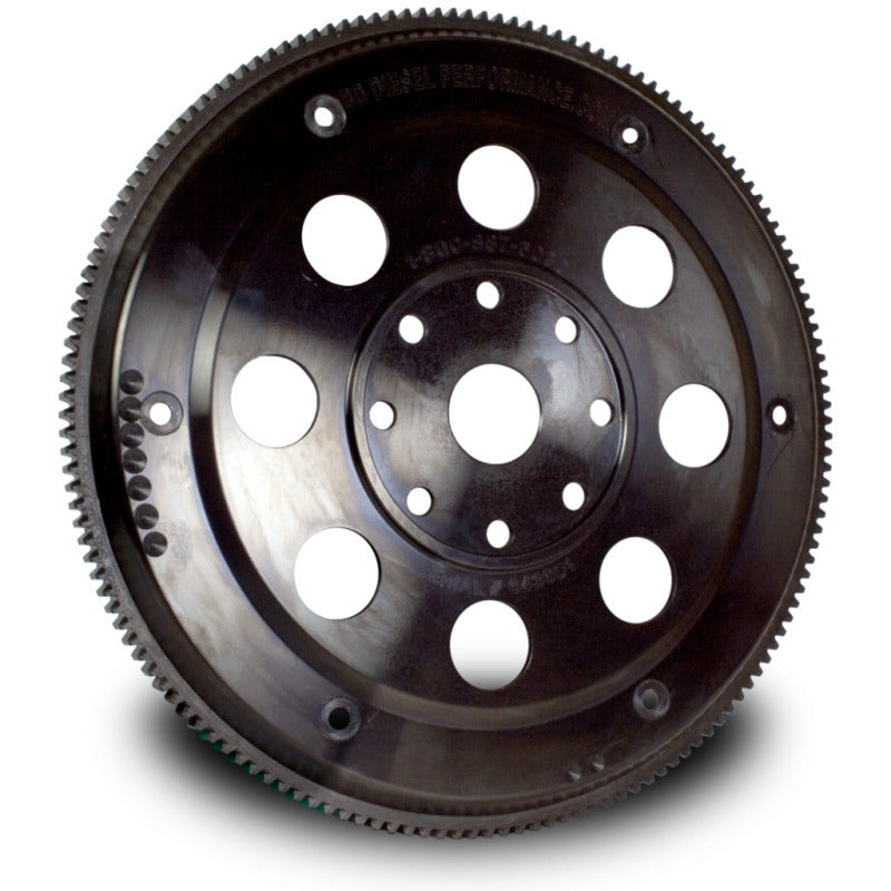 BD Diesel FleX-Plate | Dodge Ram 2500/3500 (11-18) 6.7L Cummins (1041221)