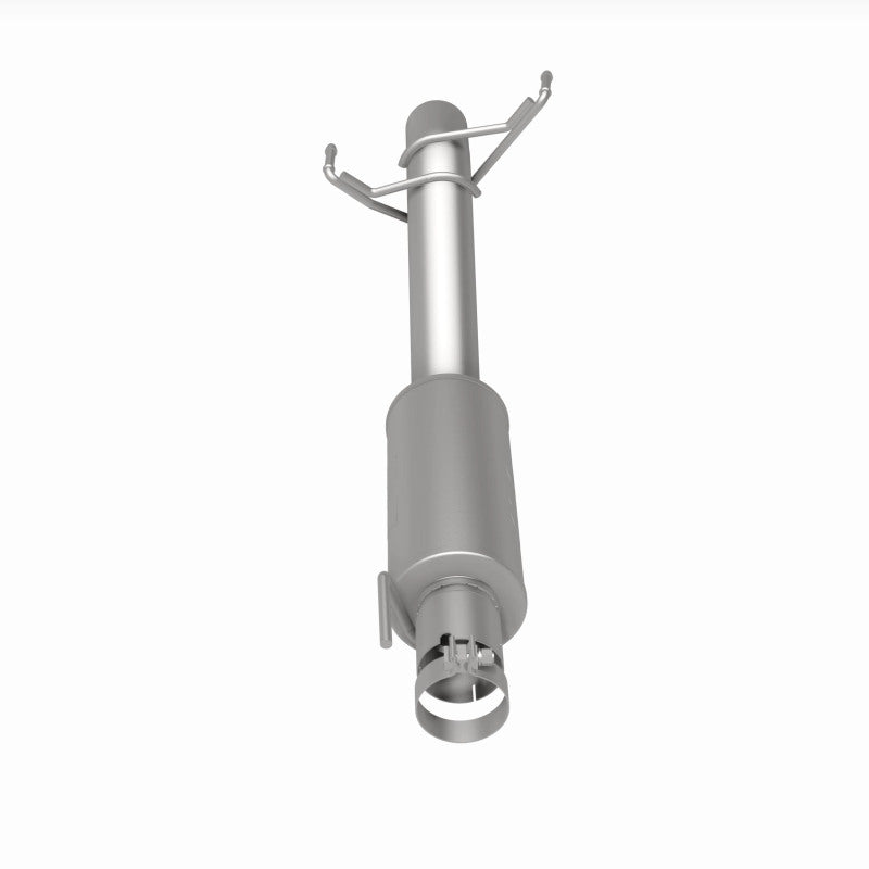 MagnaFlow D-Fit Performance Exhaust Muffler Replacement Kit: Ram 2500 6.4L (14-19) / 3500 6.4L (14-19) w/ Muffler