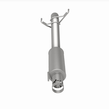 MagnaFlow D-Fit Performance Exhaust Muffler Replacement Kit: Ram 2500 6.4L (14-19) / 3500 6.4L (14-19) w/ Muffler