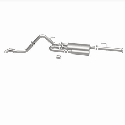 Magnaflow Overland SS Cat-Back Exhaust | Toyota Tacoma (16-23) (19583)