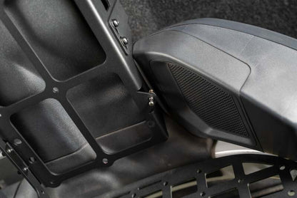 DV8 Offroad Ford Bronco Dog Barrier | Ford Bronco (21-26) (MPBR-10)