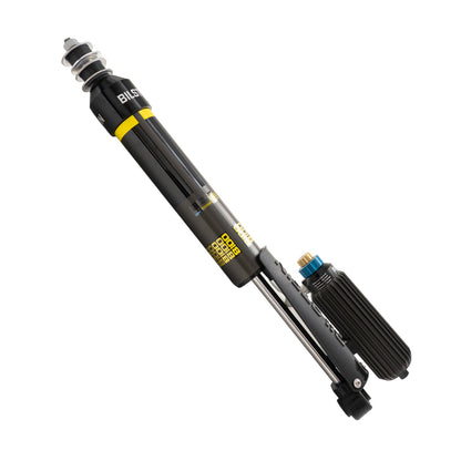 Bilstein 2022+ Toyota Tundra 4WD B8 8100 Black Hawk 3-Way Adjustable Shock Absorber | Rear Left (25-332315)