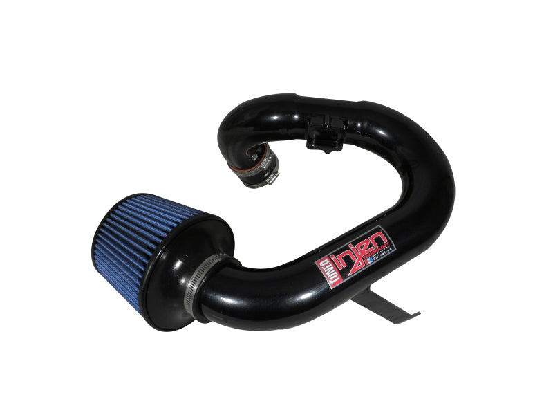 Injen 12-18 Chevrolet Sonic 1.8L 4cyl Black Short Ram Cold Air Intake w/ MR Technology | Chevrolet Sonic / Cruze (09-18 / 12-21) (SP7035BLK)