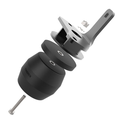 Timbren Suspension Enhancement System | Toyota Tundra (22-26) (TORTTNDR)