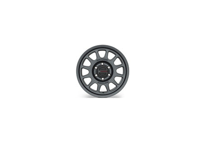 Ford Racing 17x8.5in Method Wheel & Center Cap | Ford Bronco (21-26) (M-1007K-M1785KG)