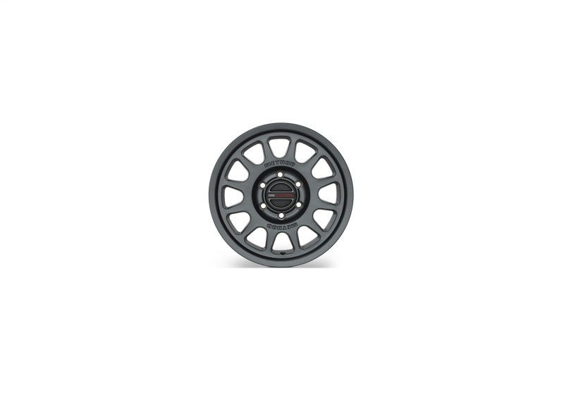 Ford Racing 17x8.5in Method Wheel & Center Cap | Ford Bronco (21-26) (M-1007K-M1785KG)