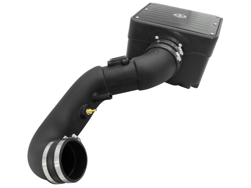 aFe POWER MagnumFORCE Stage-2 Si Pro DRY S Intake | Toyota 4Runner (05-09) (51-82502)