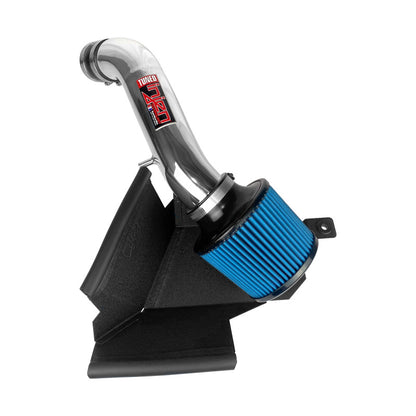 Injen 19-20 Volkswagen Jetta / Audi A3 Sportback e-tron Polished SP Short Ram Intake System | 2010-2019 VW Jetta / 2012-2020 Audi A3 (SP3031P)