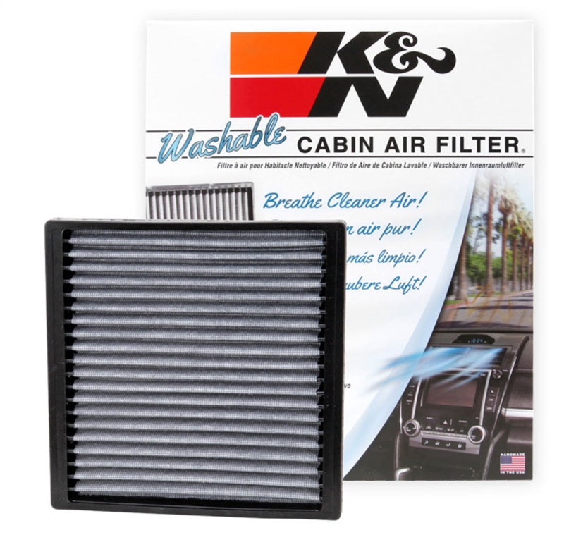 K&N 05-23 Toyota Tacoma Cabin Air Filter | VF2005