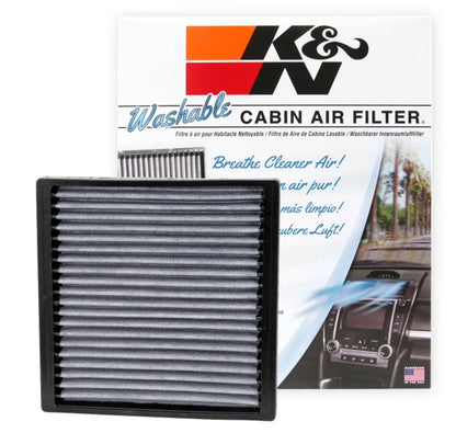 K&N 05-23 Toyota Tacoma Cabin Air Filter | VF2005