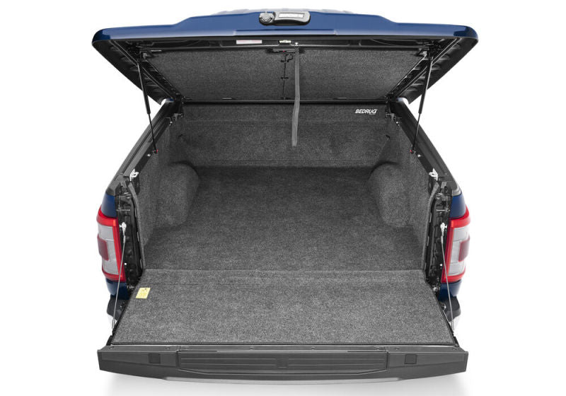 Undercover Tonneau Cover | Ford F-150 (22-26) Lightning & 23-24 F-150 (UC2208L-EA)