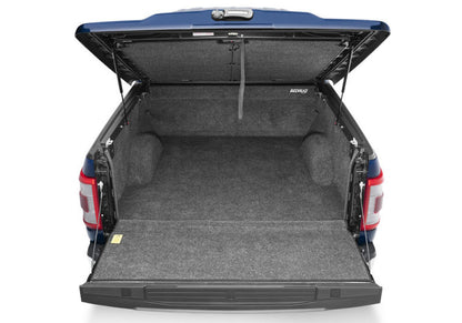 Undercover Tonneau Cover | Ford F-150 (22-26) Lightning & 23-24 F-150 (UC2208L-EA)