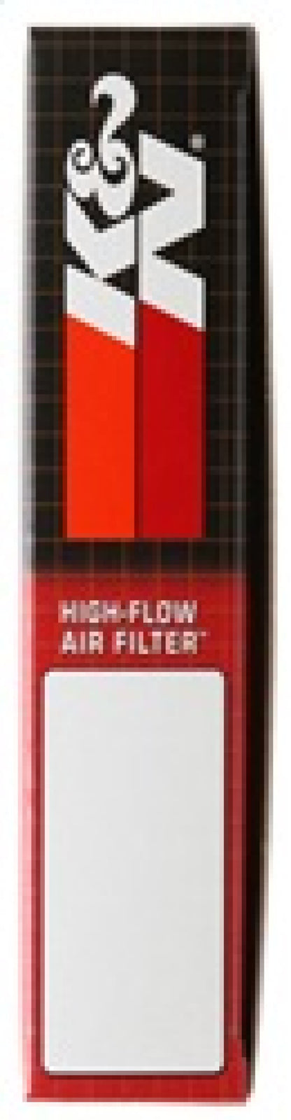 K&N Replacement Air Filter | Ford F-150 Lightning (99-04) / Harley-Davidson (02-03) 5.4L (33-2140-1)