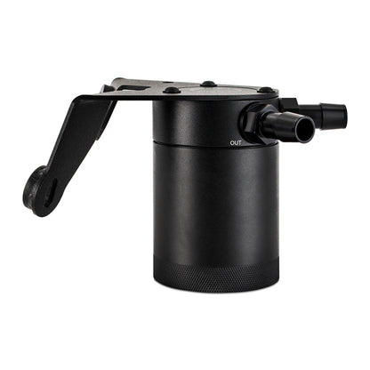 Mishimoto Baffled Oil Catch Can | Ford Bronco (21-26) 2.7T (MMBCC-BR27-21P)