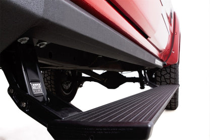 AMP Research Black PowerStep XL: Ram 1500 (13-16) / 2500 (13-17) / 3500 (13-17)
