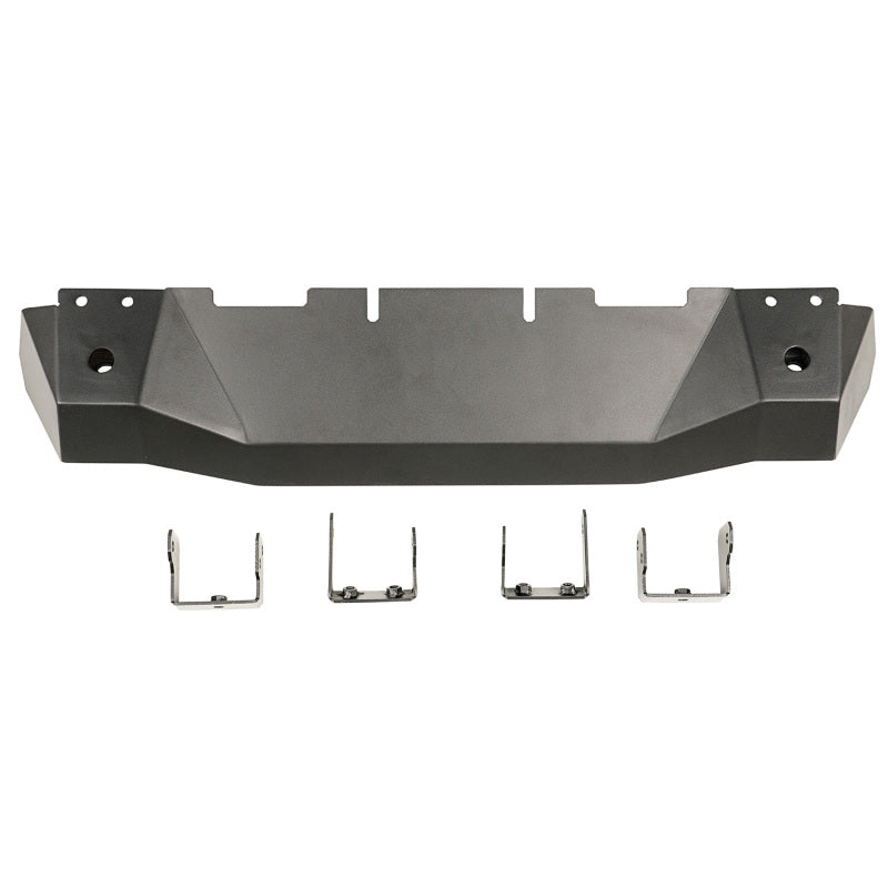 Rugged Ridge Skid Plate Front | Jeep Wrangler JL (18-20) (18003.61)