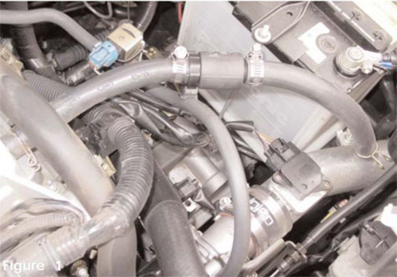 Injen Short Ram Cold Air Intake System | 2004 - 2006 Scion xB (IS2100BLK)