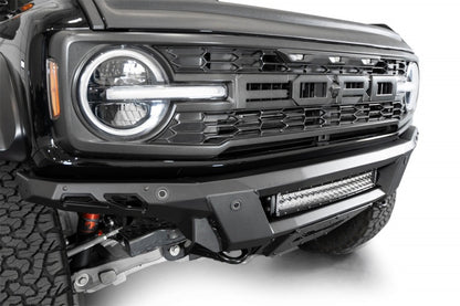 Addictive Desert Designs Phantom Front Bumper | Ford Bronco (21-26) / Ford Raptor (22+) (F260262110103)