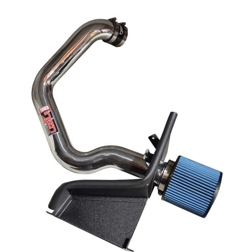 Injen Short Ram Intake | Volkswagen Jetta (10-19) / Beetle (11-24) / SP Series / Black / Air Fusion / Nano-Fiber Filter (SP3030BLK)