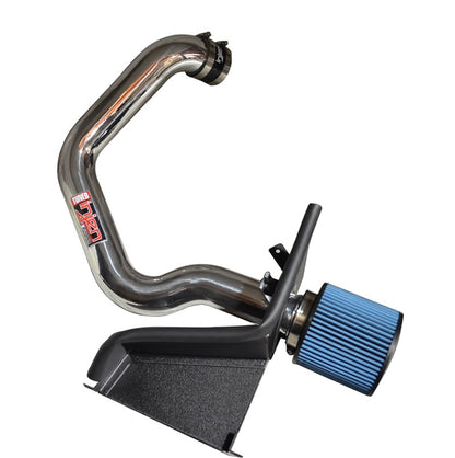 Injen Short Ram Intake | Volkswagen Jetta (10-19) / Beetle (11-24) / SP Series / Black / Air Fusion / Nano-Fiber Filter (SP3030BLK)