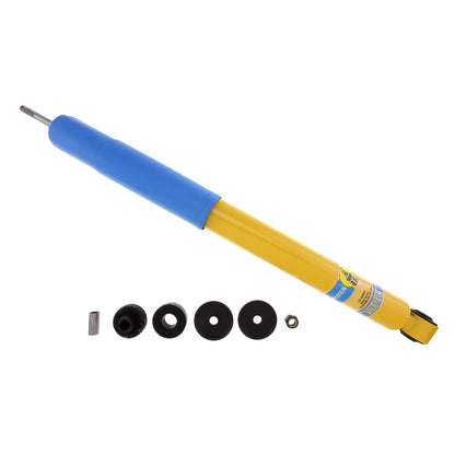 Bilstein B6 4600 Rear Shock: Ram 2500 2014 - 2018 (w/OUT Air Leveling Suspension)