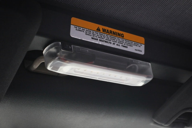 Rugged Ridge LED Interior Courtesy Light | Ford Bronco (21-26) (12430.01)
