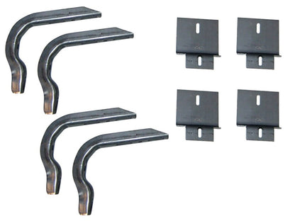 Lund Running Board Mounting Bracket Kit | Ford F-150 (97-14) (300028)