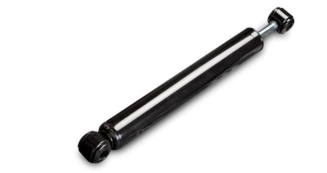 KYB Steering Stabilizer Front | Jeep Wrangler (07-08) (SS11318)
