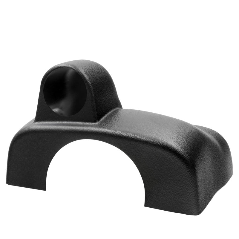AutoMeter 15+ Ford F-150 (Console Shift) 2 1/6in Steering Column Gauge Mount | 2015-17 (15028)