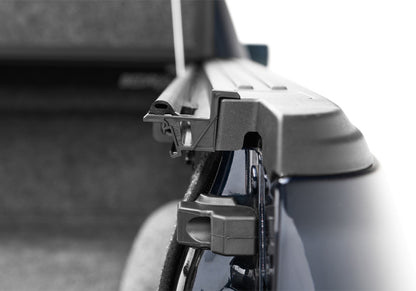 Undercover Ultra Flex Bed Cover | Ford F-150 (21-23) / F-150 (24-26) / F-150 Raptor (21-23) / F-150 Raptor (24-26) / F-150 Lightning (22+) (UX22029)