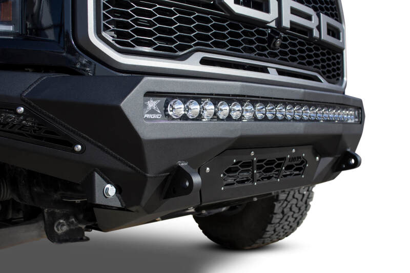 Addictive Desert Designs Stealth Fighter Front Bumper | Ford F-150 Raptor (17-20) (F111182860103)