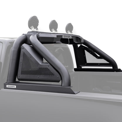Go Rhino Sport Bar 2.0 | Ford F-150 (15-17/18-20/21-23/24-26) Full Size (911000T)