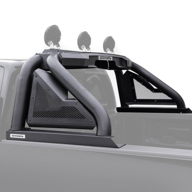 Go Rhino Sport Bar 2.0 | Ford F-150 (15-17/18-20/21-23/24-26) Full Size (911000T)