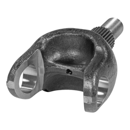 Yukon Chromoly Outer Front Axle | Jeep Wrangler JL (18-25) (YA W39130)
