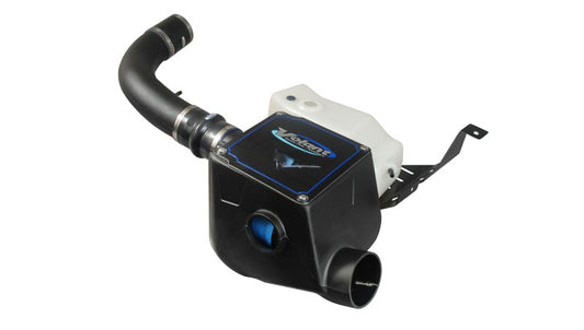 Volant 11-14 Ford F-150 6.2 V8 PowerCore Closed Box Air Intake System | Ford F-150 (13-14, 09-12, 10-14)