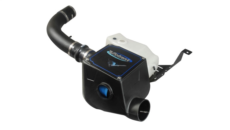 Volant 11-14 Ford F-150 6.2 V8 PowerCore Closed Box Air Intake System | Ford F-150 (13-14, 09-12, 10-14)
