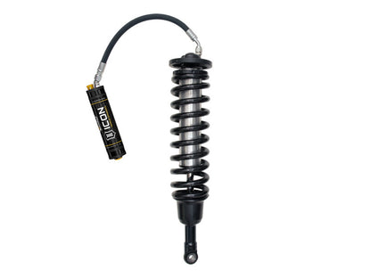 ICON 10-14 Ford Raptor 3.0 Series Front Coilover Shocks | Ford F-150 Raptor (10-14) (95000L)