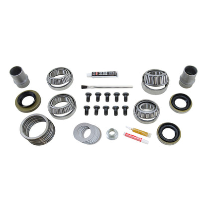 Yukon Gear & Axle Master Overhaul Kit For Toyota 7.5in IFS Diff | Toyota 4Runner (00-02) / Tacoma (00-04) / Tundra (03-06) (ZK T7.5-REV-FULL)
