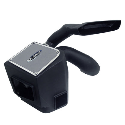 Volant Closed Box Air Intake Oiled Filter: Dodge Ram SRT-10 2004-2006
