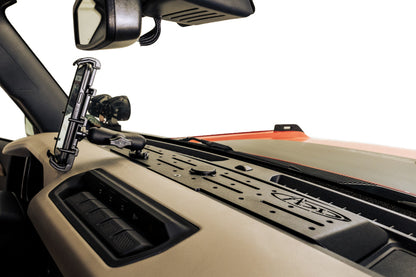 Addictive Desert Designs Digital Device Dash Mount | Ford Bronco (21-26) (AC2302601NA)
