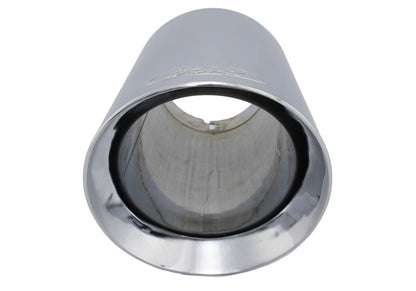 Ford Racing Chrome Exhaust Tip | Ford Ranger (19-26) (M-5260-CT2)