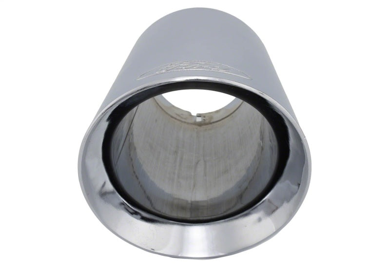 Ford Racing Chrome Exhaust Tip | Ford Ranger (19-26) (M-5260-CT2)