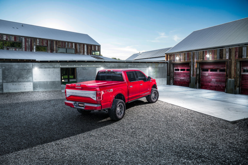 UnderCover 5ft Elite LX Bed Cover | Ford Ranger (19-26) (UC2188L-UX)