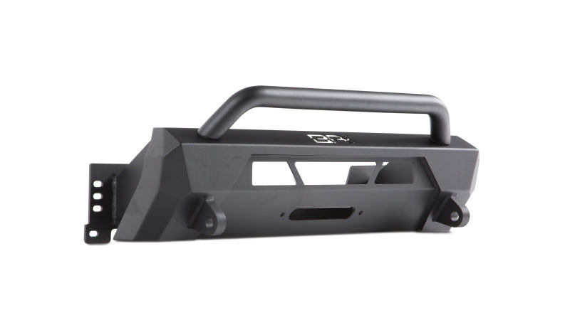 Body Armor 4x4 HiLine Front Winch Bumper | Toyota 4runner/Lexus GX460 (14+)