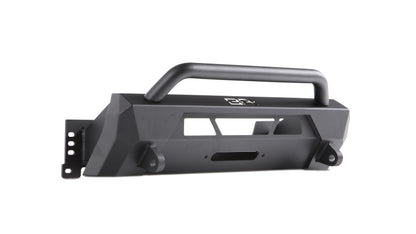 Body Armor 4x4 HiLine Front Winch Bumper | Toyota 4runner/Lexus GX460 (14+)