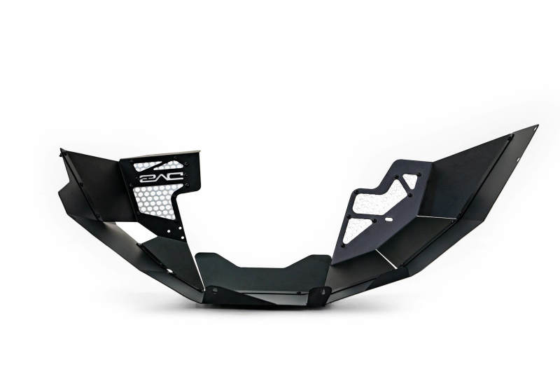DV8 Offroad Front Inner Fender Liners | Ford Bronco (21-22) (INFEND-05FB)