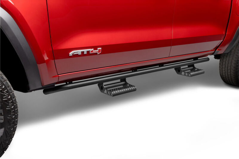 N-Fab RKR Step System | Chevrolet Colorado / GMC Canyon (15-26) | G154RKRCCS4