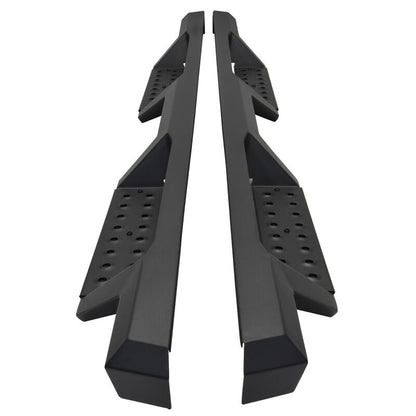 Westin/HDX Drop Nerf Step Bars | Toyota Tacoma (12-15, 20-23)