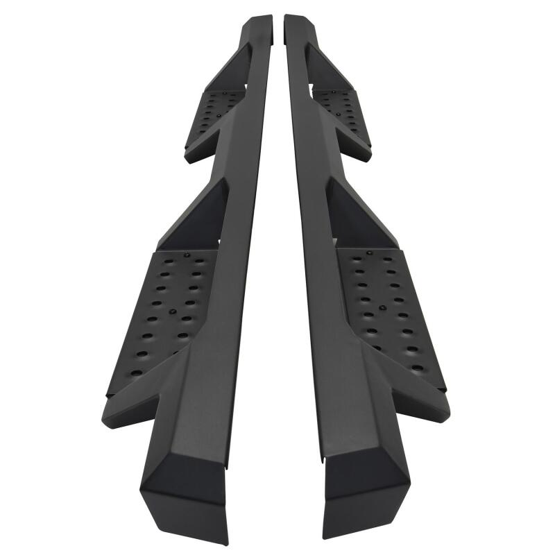 Westin/HDX Drop Nerf Step Bars | Toyota Tacoma (12-15, 20-23)